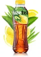 FUZE Tea Лимон-Лемонграсс 0,5 л. (12 бут.)